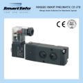 4m Series Namur Valve 2 Position 5 Port Solenoid Valve